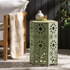 Yeah Depot - ELIANA 14 SIDE TABLE