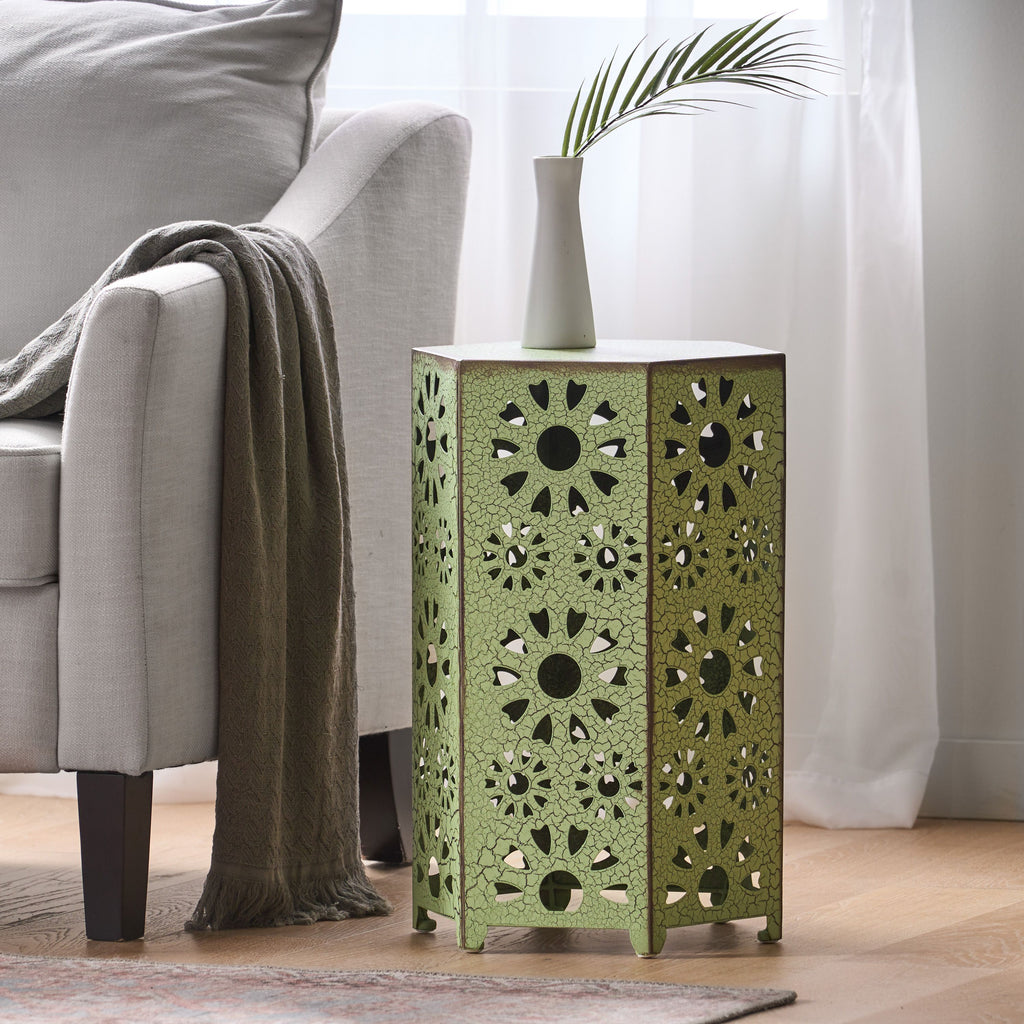 Yeah Depot - ELIANA 14 SIDE TABLE