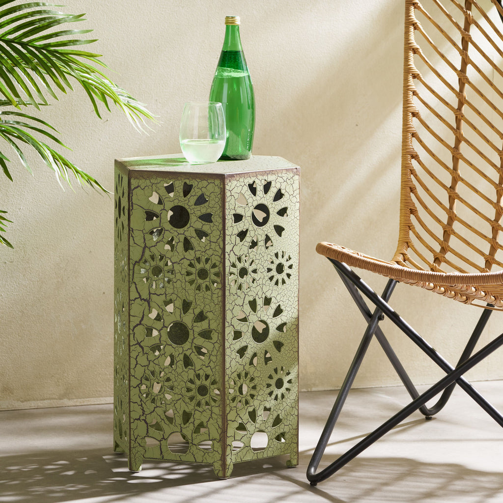 Yeah Depot - ELIANA 14 SIDE TABLE