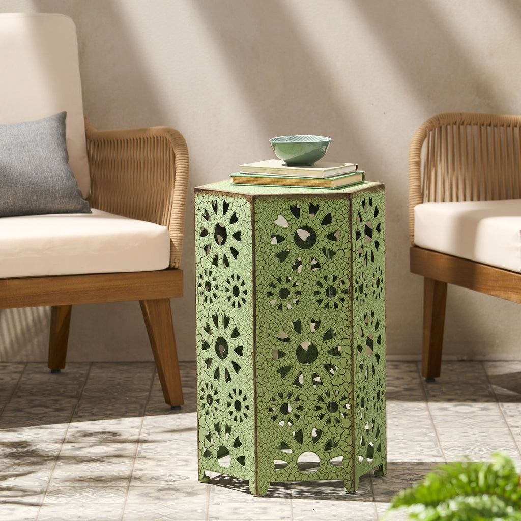 Yeah Depot - ELIANA 14 SIDE TABLE