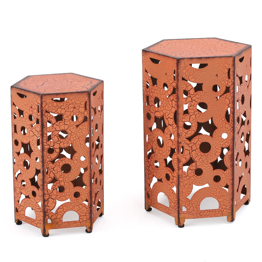 Yeah Depot - SELVA ACCENT TABLE