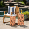 Yeah Depot - SELVA ACCENT TABLE