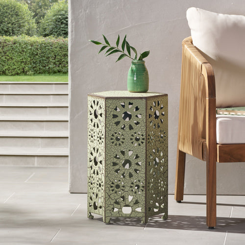 Yeah Depot - ELIANA 12 ''SIDE TABLE