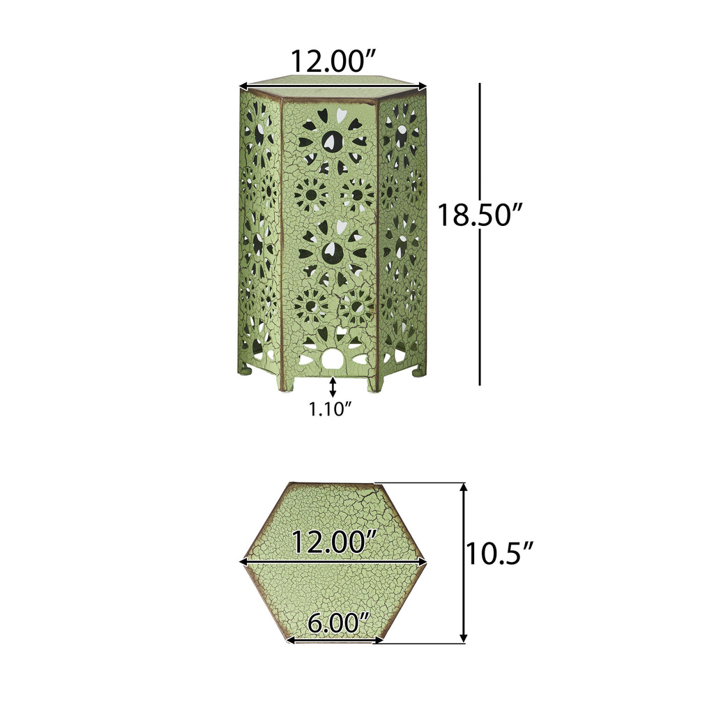 Yeah Depot - ELIANA 12 ''SIDE TABLE