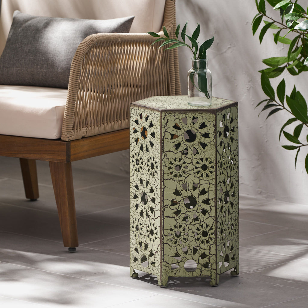 Yeah Depot - ELIANA 12 ''SIDE TABLE