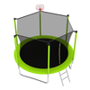 Yeah Depot - 8FT TRAMPOLINE Green