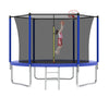 Yeah Depot - 8FT TRAMPOLINE Blue