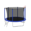 Yeah Depot - 8FT TRAMPOLINE Blue
