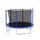 Yeah Depot - 8FT TRAMPOLINE Blue