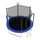 Yeah Depot - 8FT TRAMPOLINE Blue