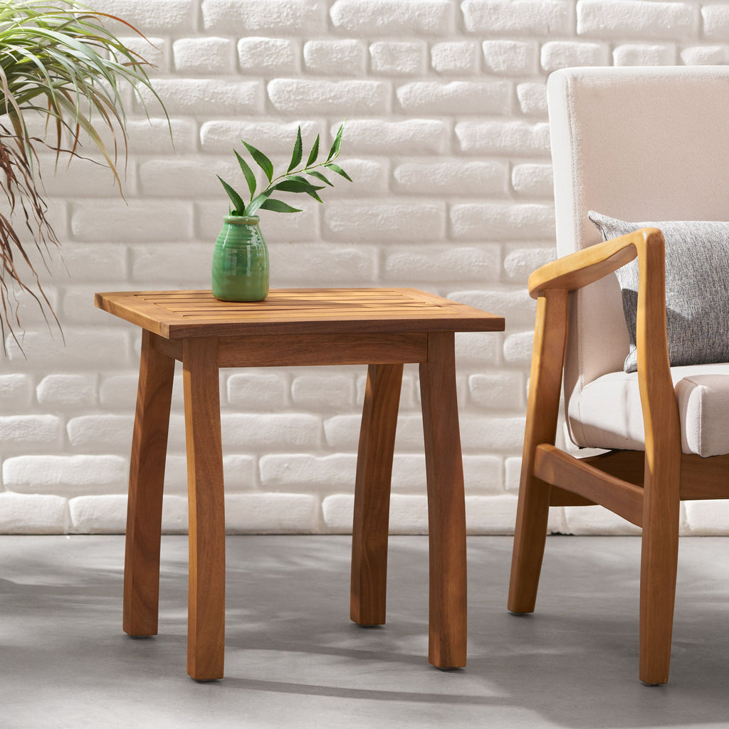 Yeah Depot - SELMA END TABLE