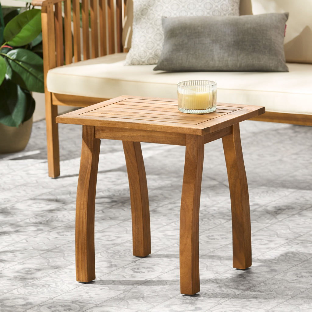 Yeah Depot - SELMA END TABLE