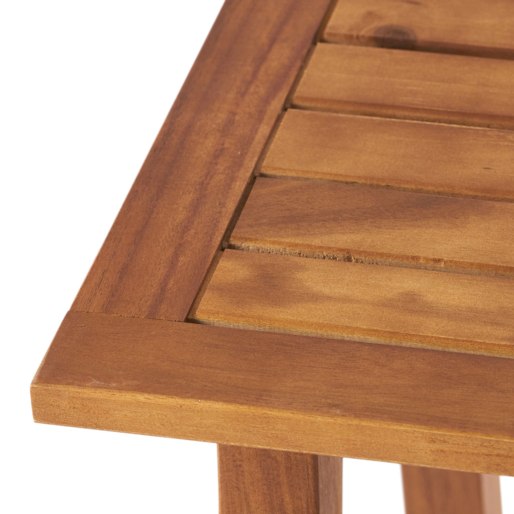 Yeah Depot - SELMA END TABLE