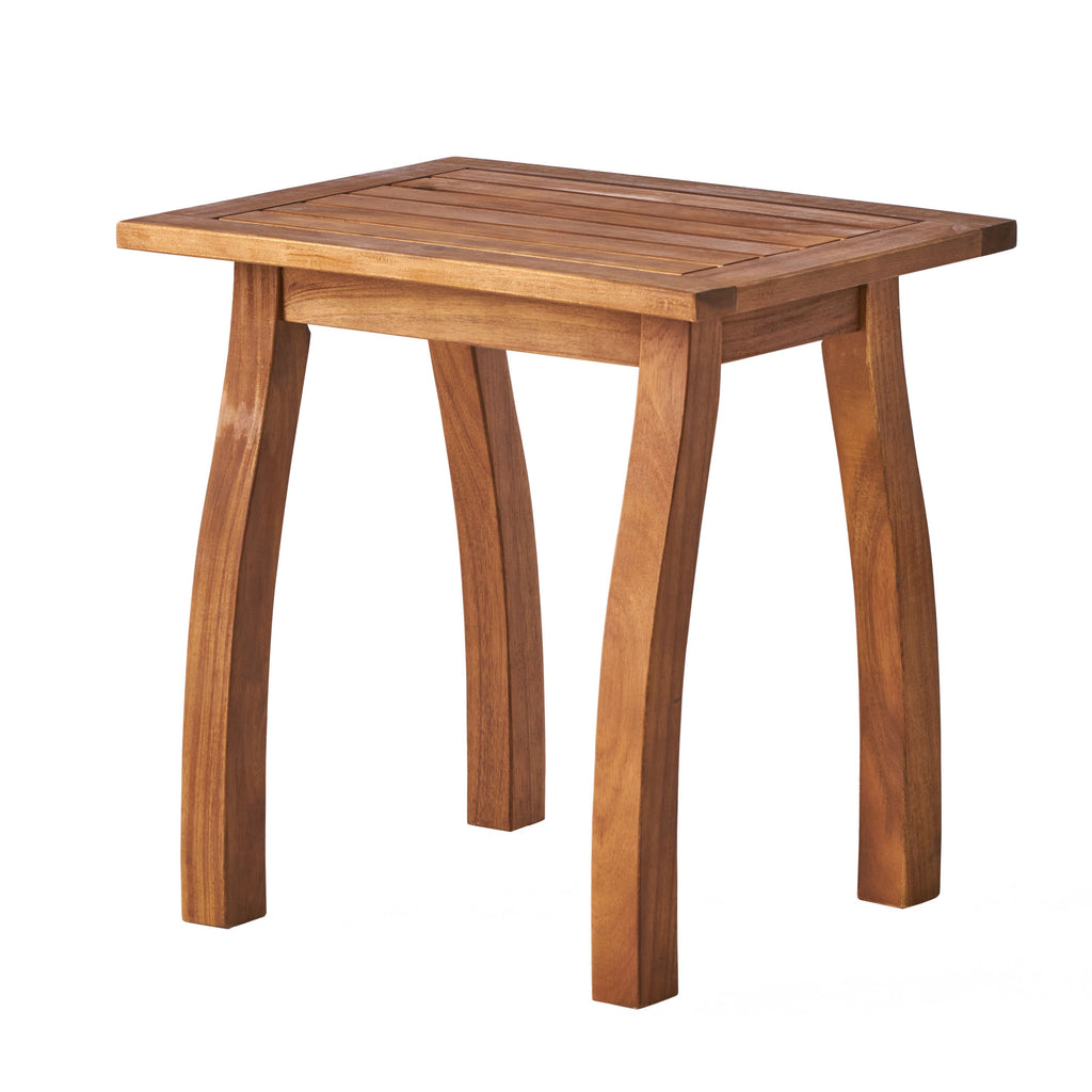 Yeah Depot - SELMA END TABLE