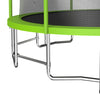 Yeah Depot - 16FT Big Trampoline Green