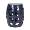 Yeah Depot - Metal end Table -Large