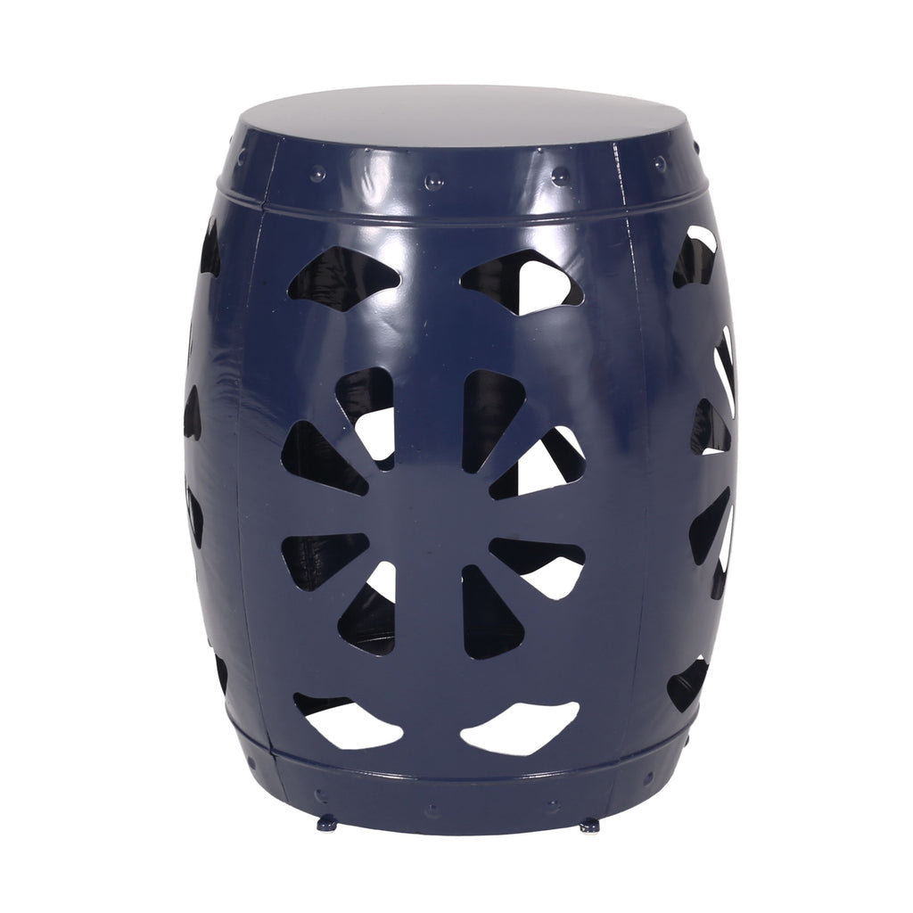 Yeah Depot - Metal end Table -Large