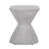 Yeah Depot - Outdoor LightWeight Concrete Side Table