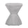 Yeah Depot - Outdoor LightWeight Concrete Side Table