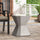 Yeah Depot - Outdoor LightWeight Concrete Side Table