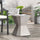 Yeah Depot - Outdoor LightWeight Concrete Side Table