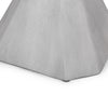 Yeah Depot - Outdoor LightWeight Concrete Side Table