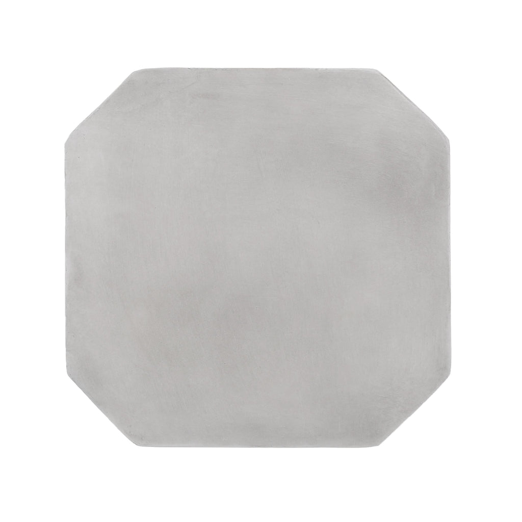 Yeah Depot - Outdoor LightWeight Concrete Side Table
