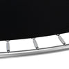 Yeah Depot - 14FT Trampoline with Slide and Swings, ASTM Approved Large Recreational Trampoline with Basketball Hoop and Ladder,Outdoor Backyard Trampoline with Net, Capacity for Kids and Adults