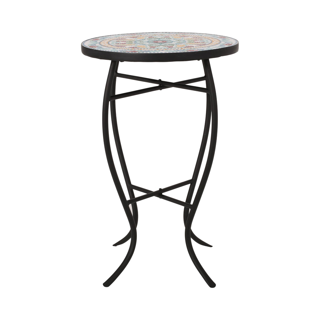 Yeah Depot - LA CRESCENTA SIDE TABLE