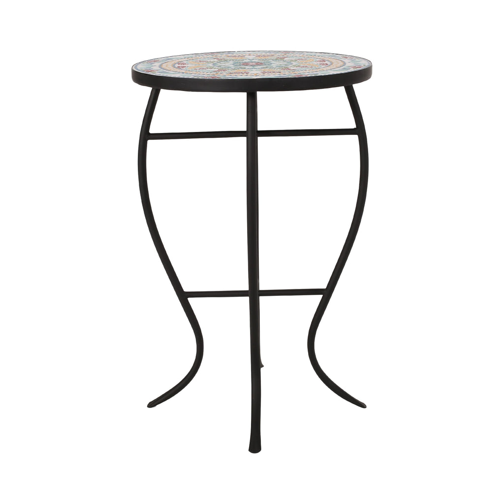 Yeah Depot - LA CRESCENTA SIDE TABLE