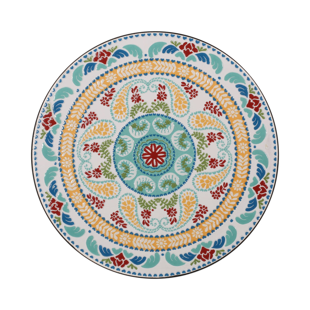 Yeah Depot - LA CRESCENTA SIDE TABLE