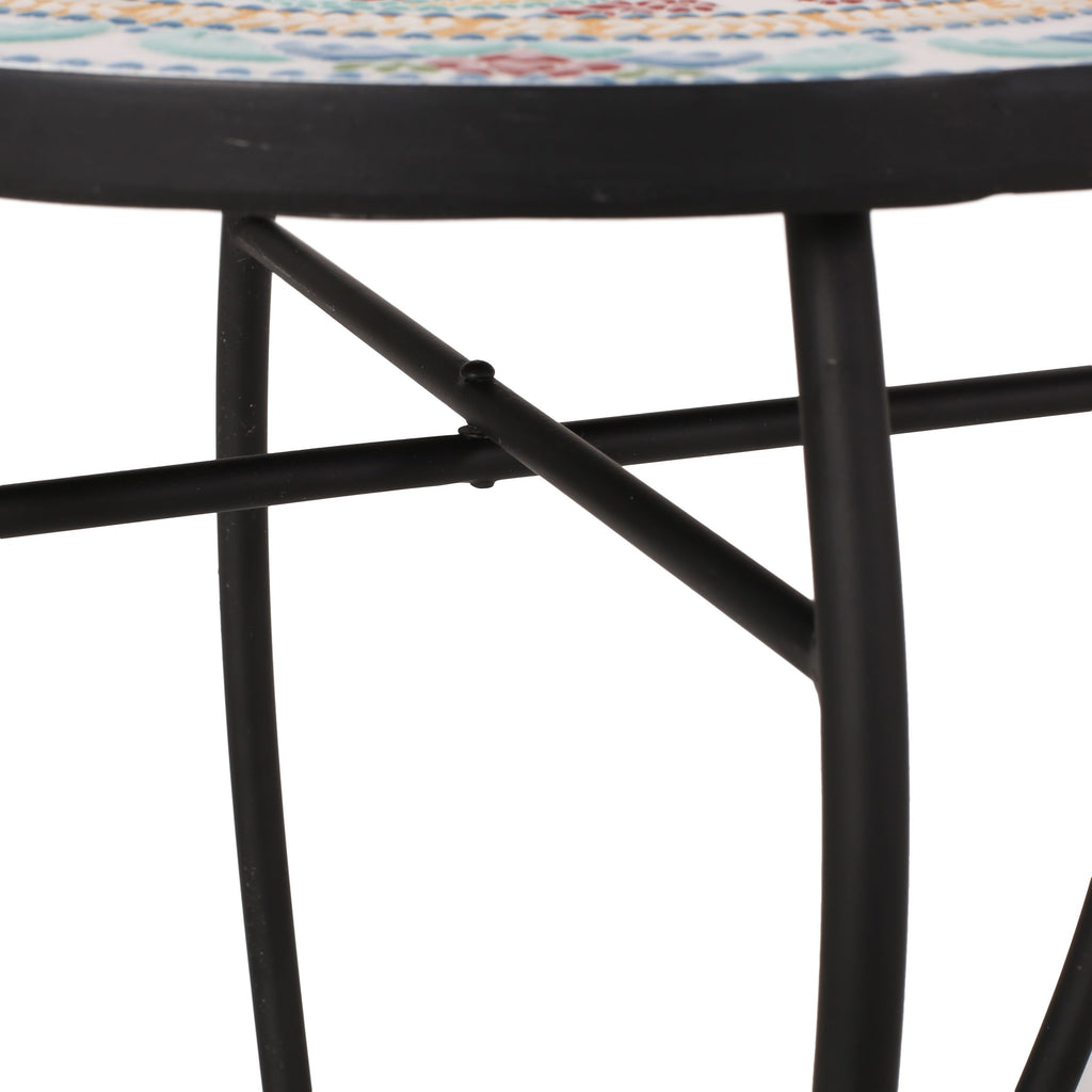 Yeah Depot - LA CRESCENTA SIDE TABLE