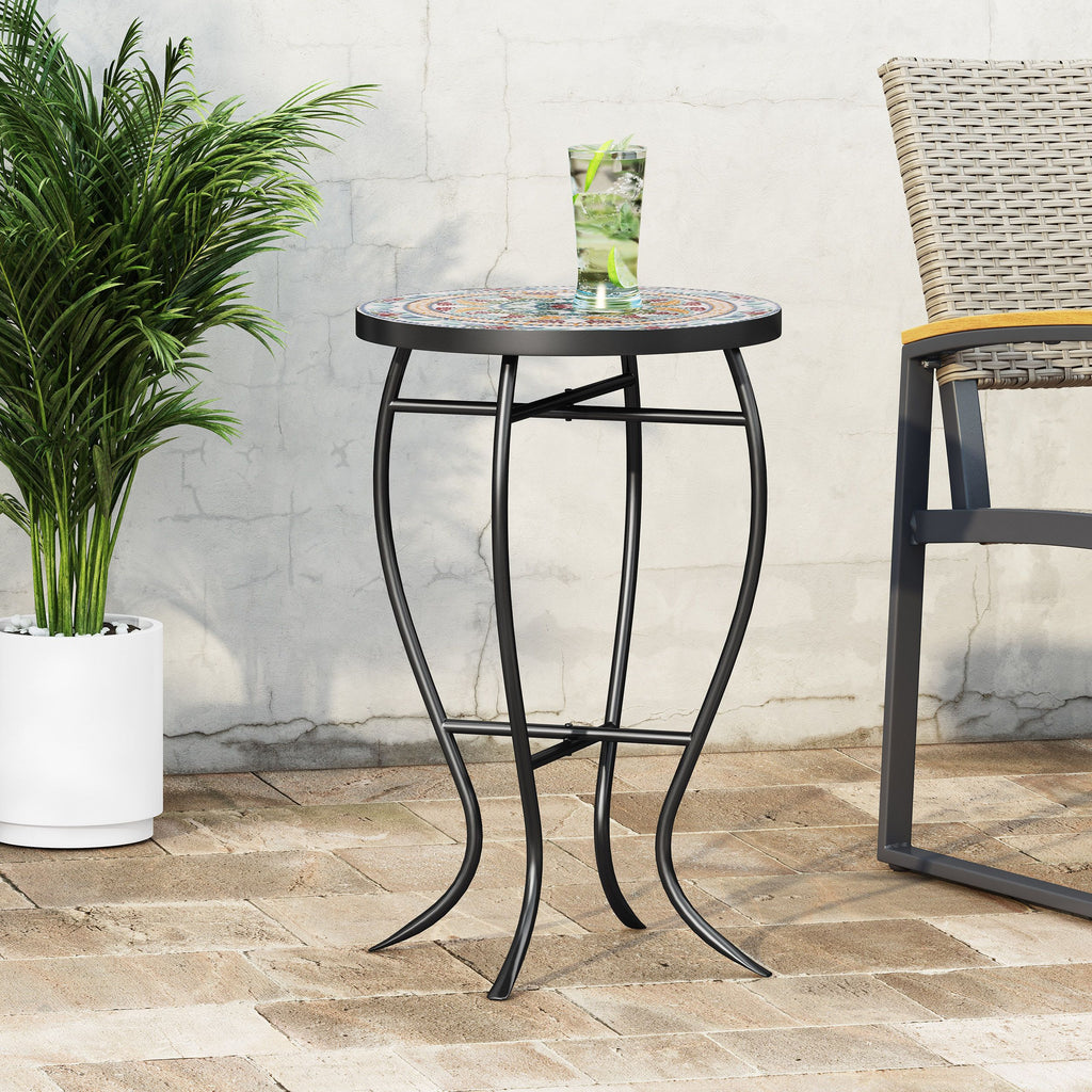 Yeah Depot - LA CRESCENTA SIDE TABLE