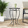 Yeah Depot - LA CRESCENTA SIDE TABLE