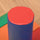Yeah Depot - Soozier 7 Piece Soft Play Blocks Kids Climb and Crawl Gym Toy Foam Building and Stacking Blocks Non-Toxic Learning Play Set Educational Software Activity Toy Brick Baby Soft Climbing Block