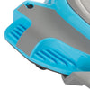 Yeah Depot - Electric Kids Racing Car with Music and Lights, Blue