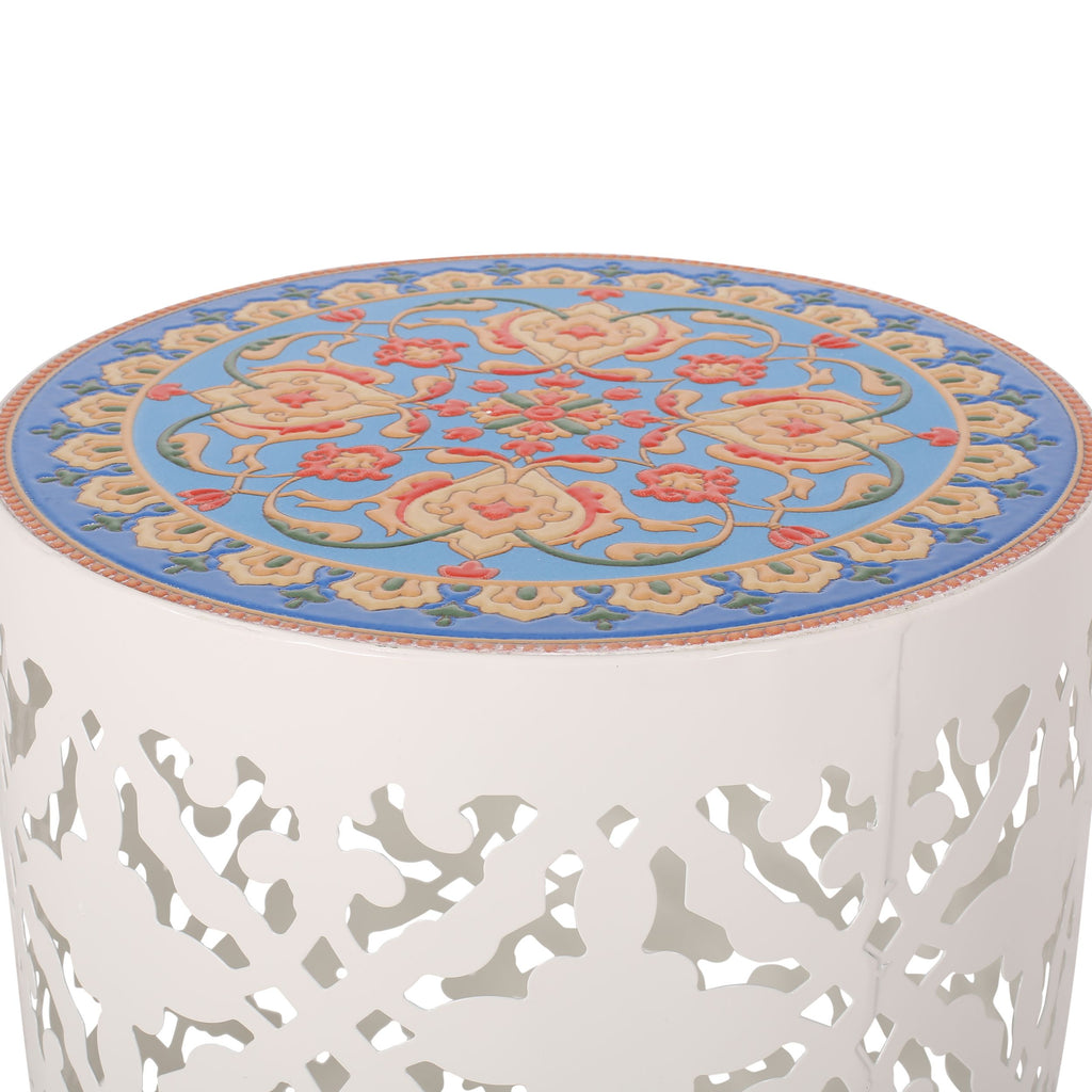 Yeah Depot - CASTANA SIDE TABLE
