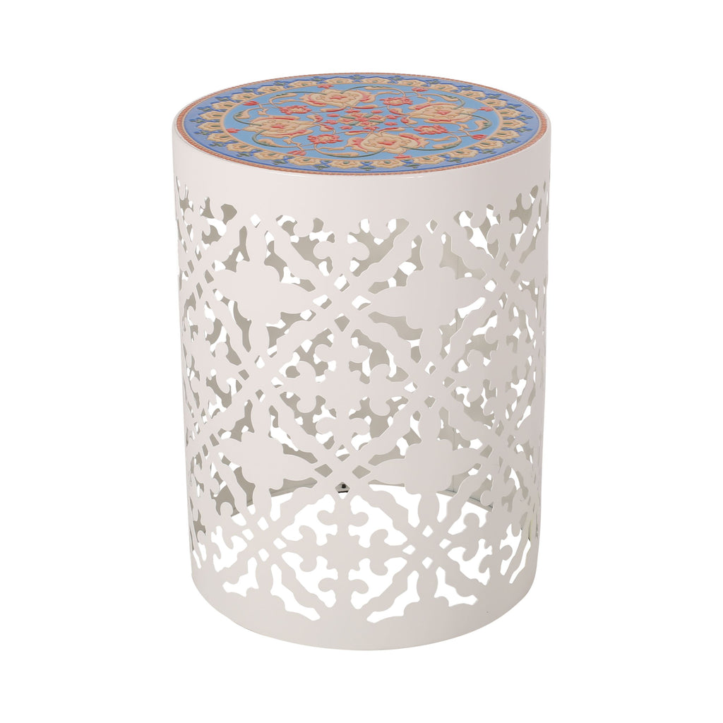 Yeah Depot - CASTANA SIDE TABLE