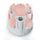 Yeah Depot - Electric Kids Racing Car with Music and Lights, Pink