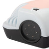 Yeah Depot - Electric Kids Racing Car with Music and Lights, Pink