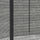 Yeah Depot - Soozier Trampoline Safety Net for 14ft Round Trampoline with 8 Straight Poles, Weather-Resistant Trampoline Net Replacement Enclosure with Yellow Zippered Entrance, Poles Not Included, Yellow