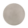 Yeah Depot - Outdoor LightWeight Concrete Side Table,Light Gray