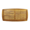 Yeah Depot - ACACIA WOOD DINING TABLE