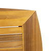 Yeah Depot - ACACIA WOOD DINING TABLE