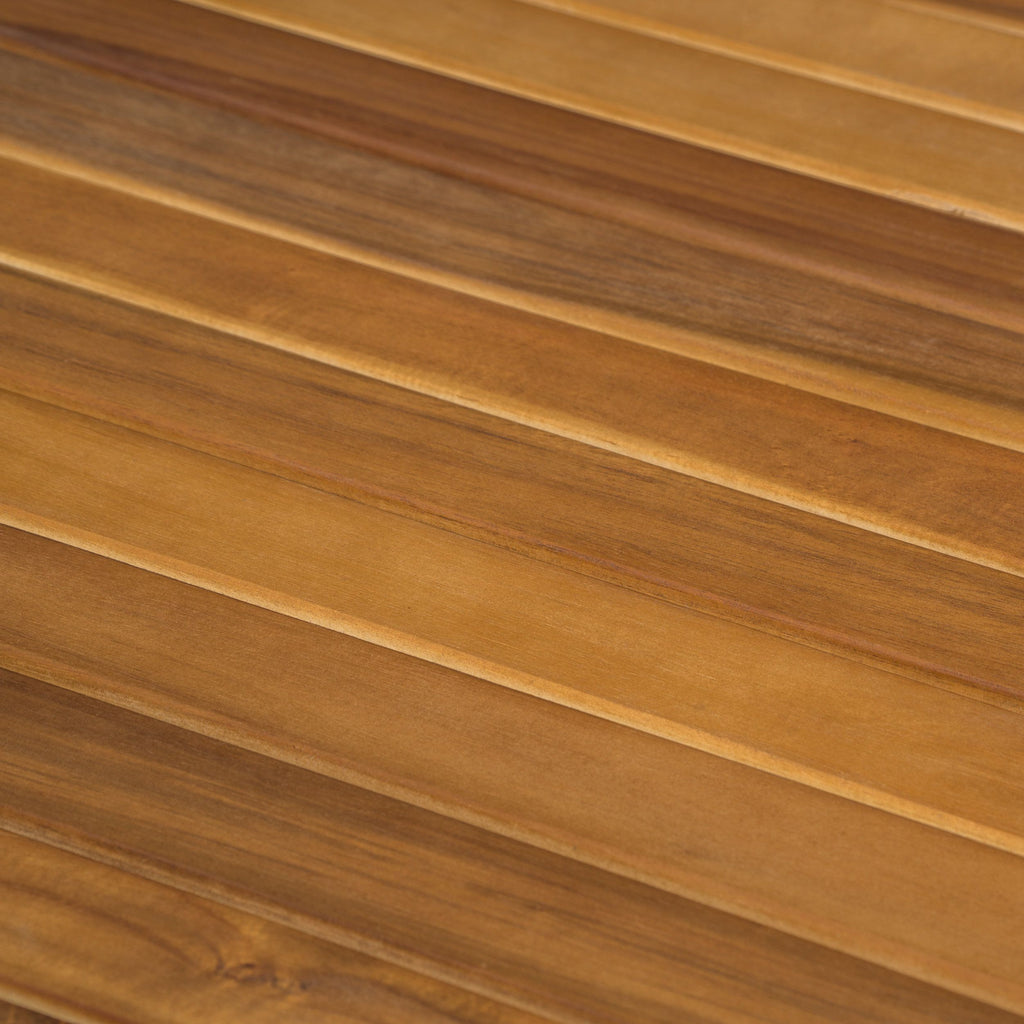 Yeah Depot - ACACIA WOOD DINING TABLE