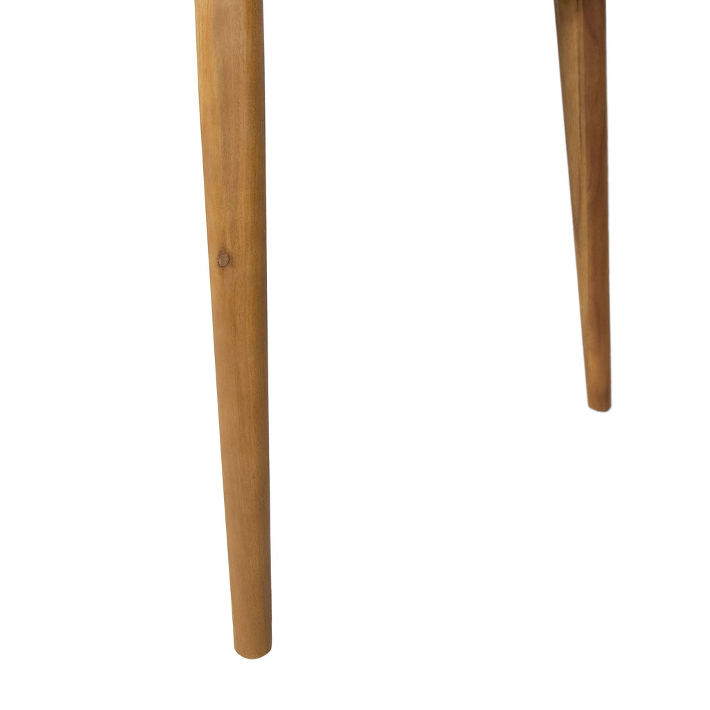 Yeah Depot - ACACIA WOOD DINING TABLE