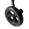 Yeah Depot - Qaba 3-Wheel Recreation Ride-On Toddler Tricycle With Bell Indoor / Outdoor - Black