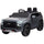 Yeah Depot - Aosom Chevrolet TAHOE Licensed Kids Ride on Car, 12V Battery Powered Kids Electric Car with Remote Control, Music, Lights, Horn, Suspension for 3-6 Years Old, Gray