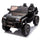 Yeah Depot - 24V Two-seater Kids Ride On Car W/Parents Remote Control, Licensed Toyota LC250,2WD,110w Motors,With Shovel,Three-point Seat Belt,Slow Start,Speed adjustment,Bluetooth,Music for Kids Aged 3+.