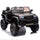 Yeah Depot - 24V Two-seater Kids Ride On Car W/Parents Remote Control, Licensed Toyota LC250,2WD,110w Motors,With Shovel,Three-point Seat Belt,Slow Start,Speed adjustment,Bluetooth,Music for Kids Aged 3+.